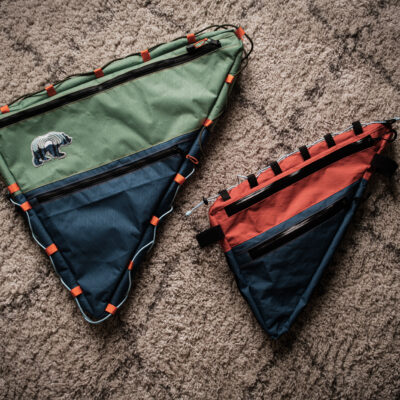 Frame Bag - Image 2